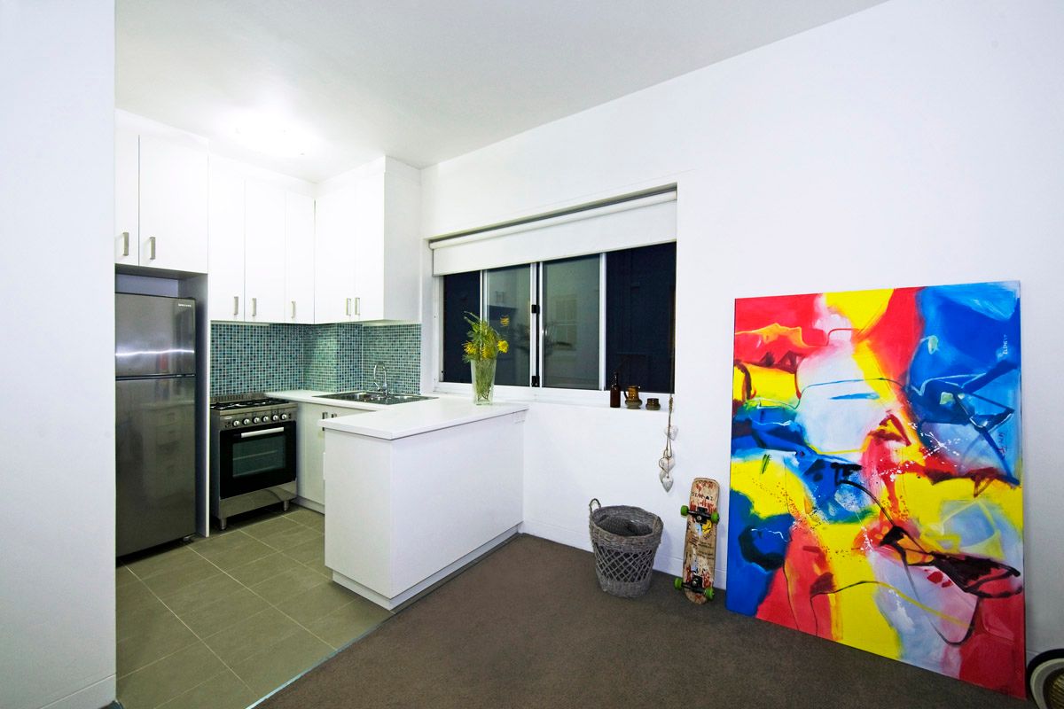 6/12 havelock Avenue, COOGEE, NSW 2034
