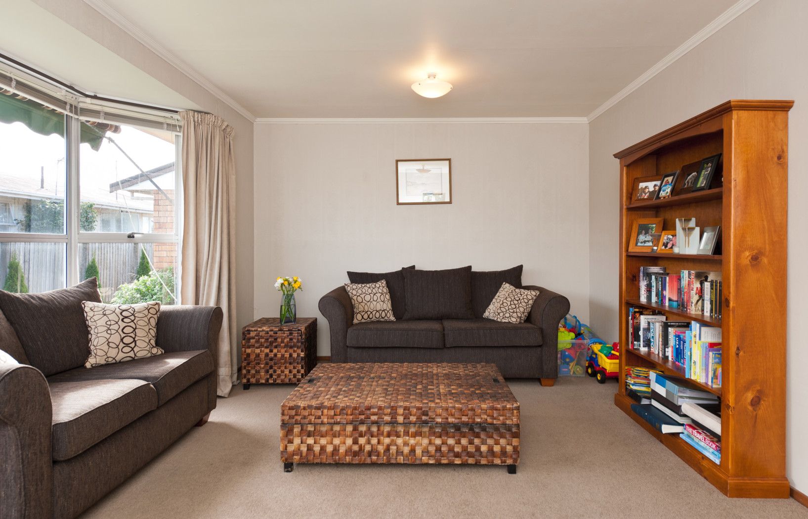 2/71 Trafalgar Street, St Albans, Christchurch City