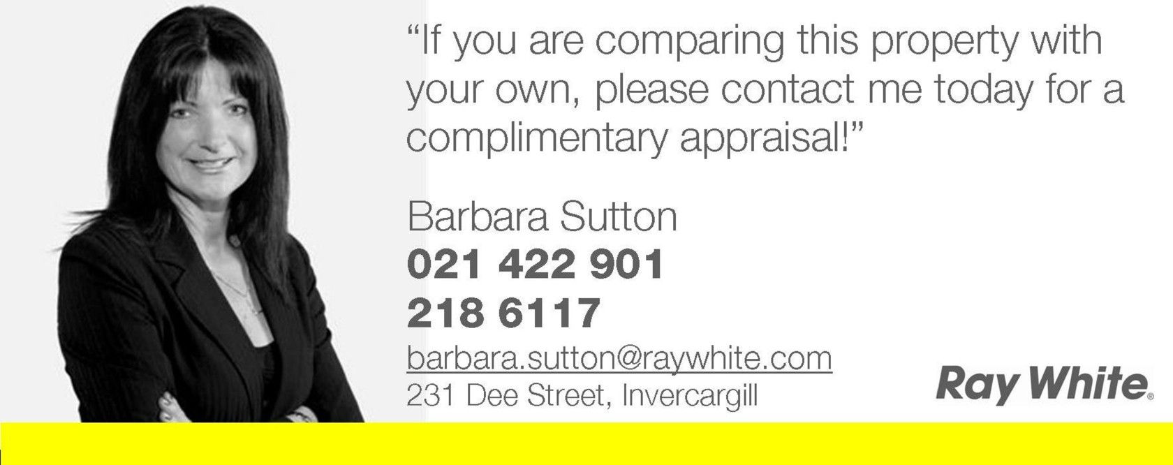 153 Salford Street, ROSEDALE, Invercargill