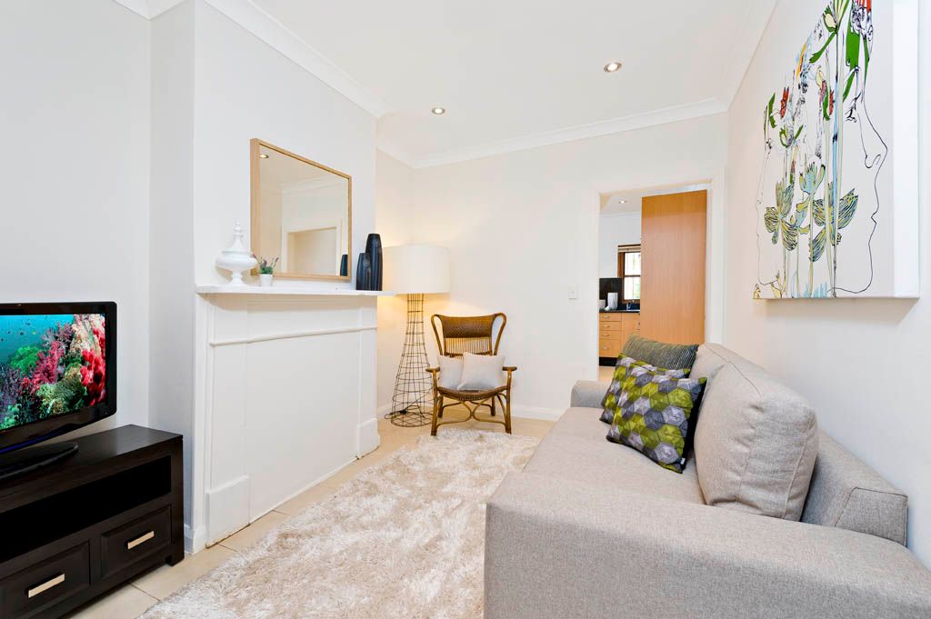 15 Charlotte Lane, DARLINGHURST NSW 2010