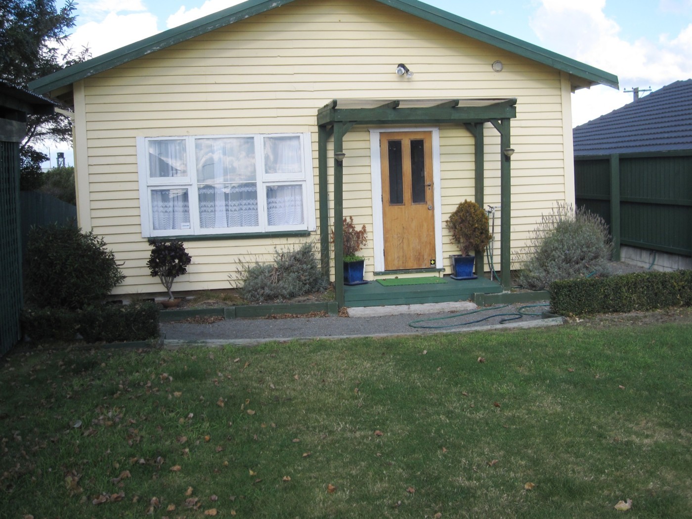 34 Effingham Street, New Brighton, Christchurch City