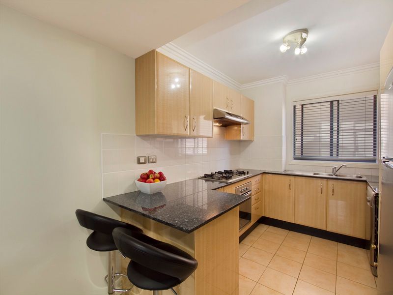 1/6 Mowbray Street, SYLVANIA, NSW 2224