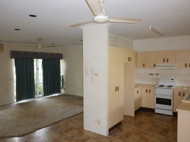 1 Fishburn Street, BENTLEY PARK, QLD 4869