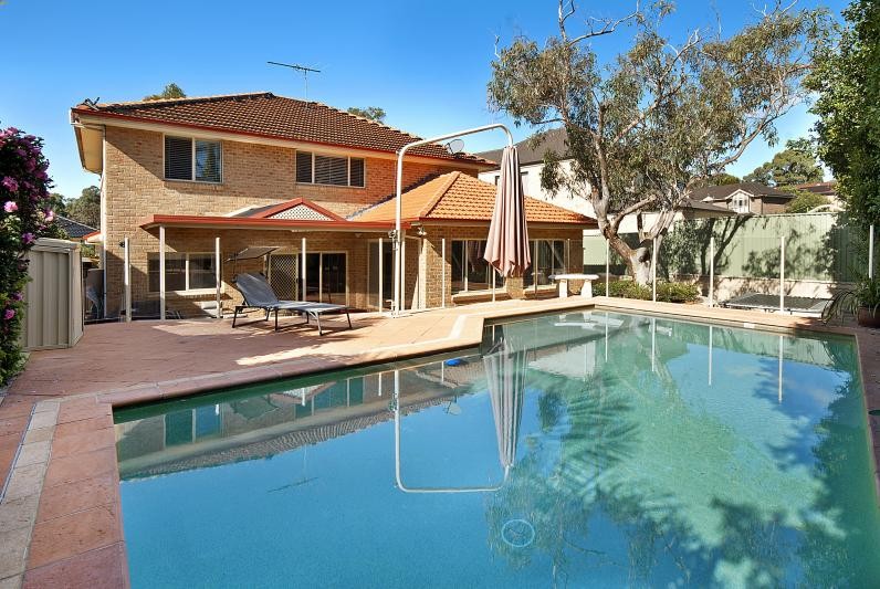 5 Lorikeet Close, WORONORA HEIGHTS, NSW 2233