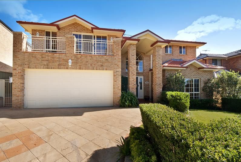 5 Lorikeet Close, WORONORA HEIGHTS NSW 2233