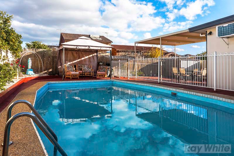 141 Bossley Road, BOSSLEY PARK, NSW 2176