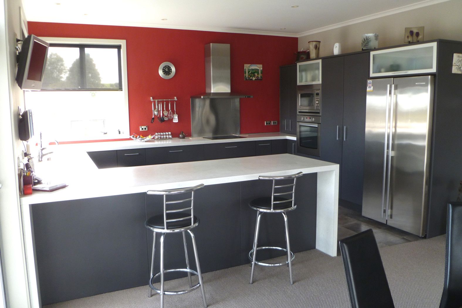 12 Shakespeare Way, KELVIN GROVE, Palmerston North City