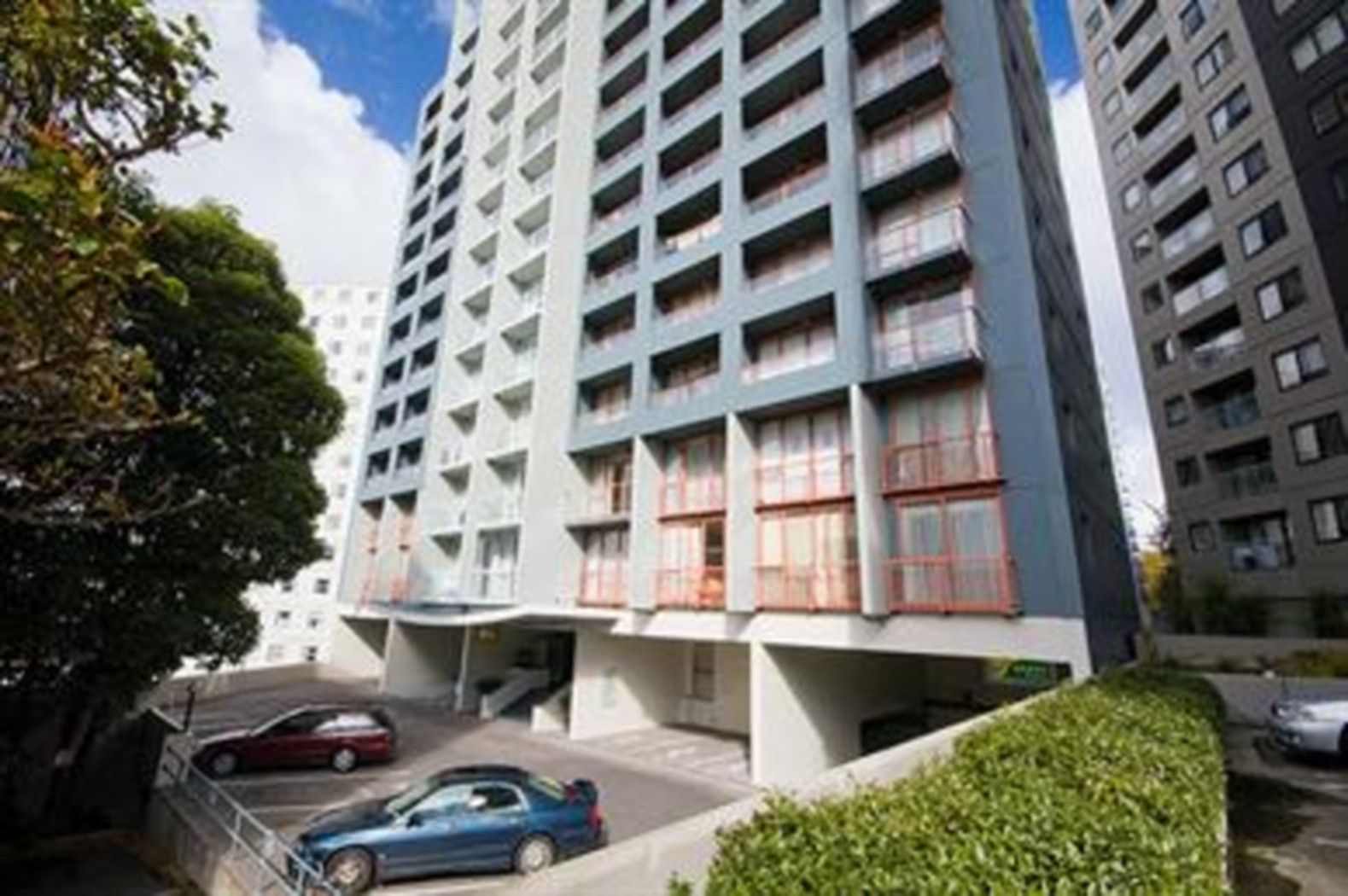 AUCKLAND CENTRAL, Auckland City