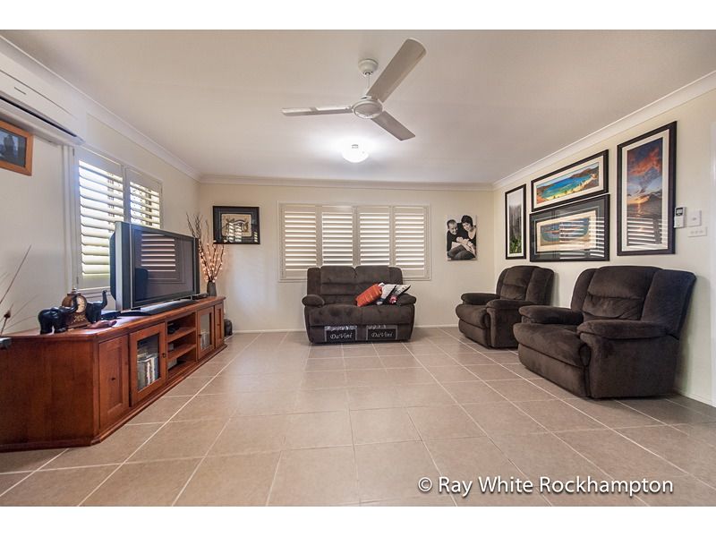 151 Cruikshank Street, FRENCHVILLE, QLD 4701