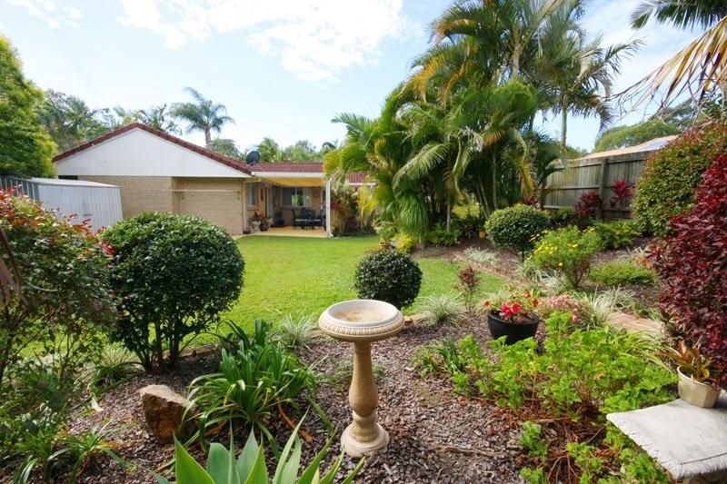 14 Piccabeen Crescent, BUDERIM, QLD 4556