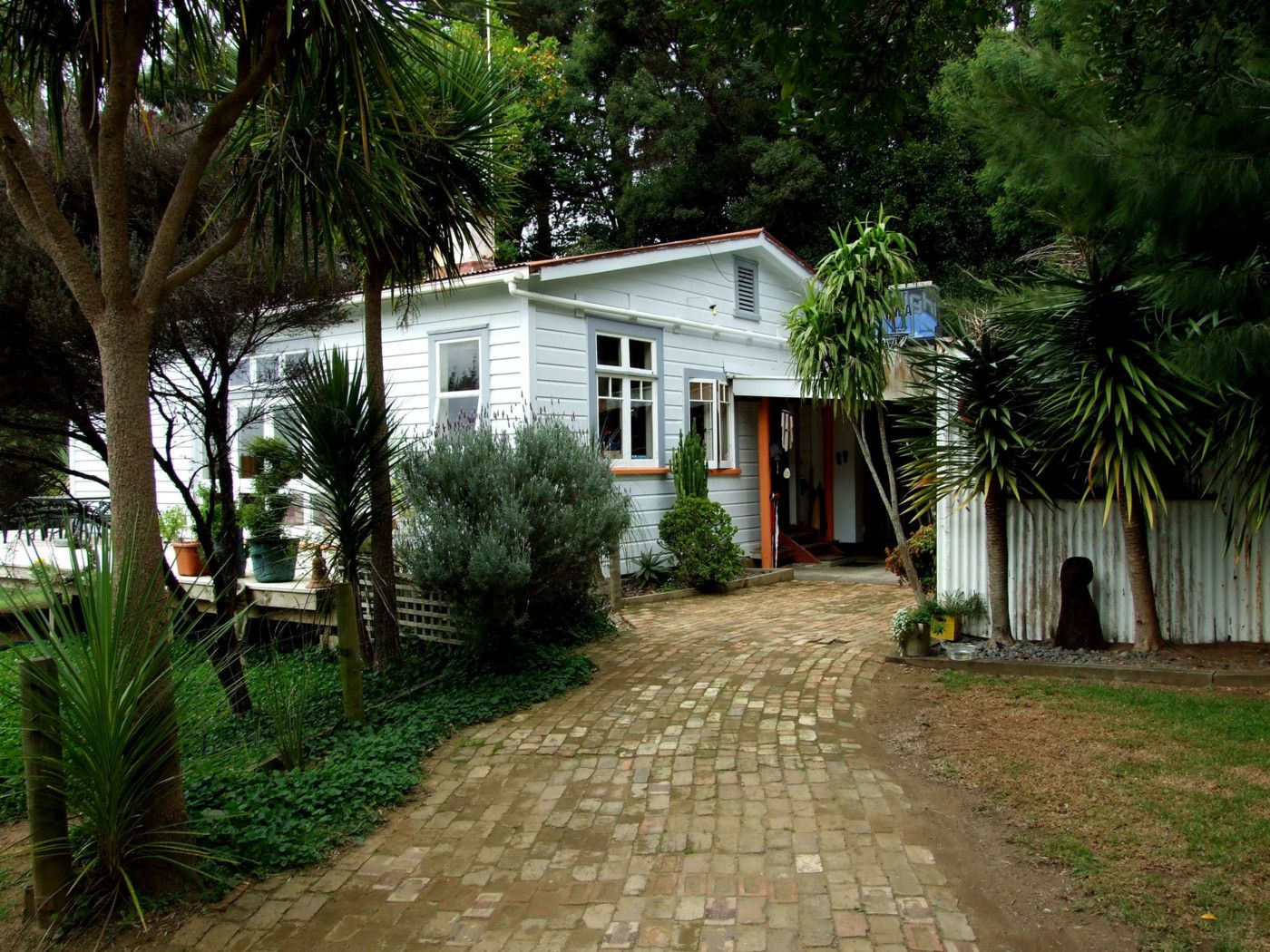AWANUI, Far North District