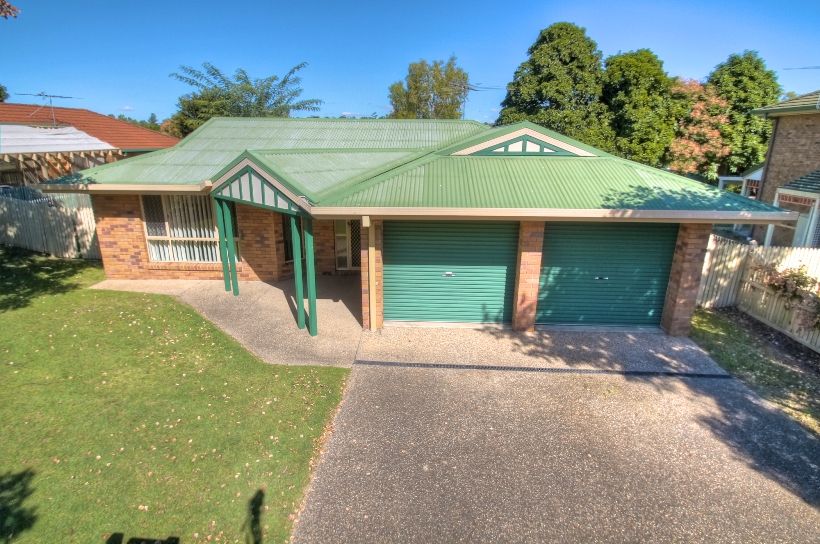 51 REIF Street, FLINDERS VIEW, QLD 4305