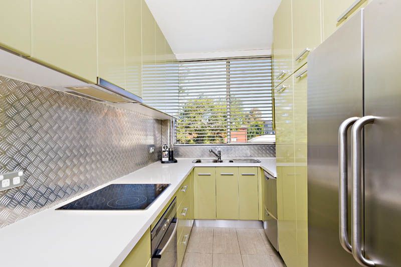 6/27 James Street, ENMORE, NSW 2042