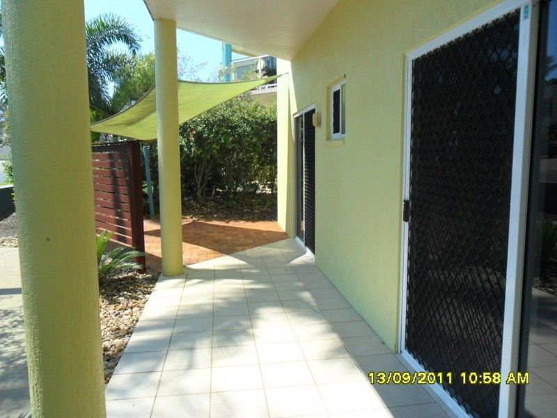 9/23 Todd Avenue, YEPPOON, QLD 4703