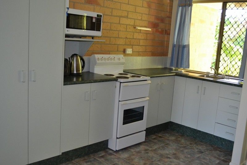 1/97 Whitman Street, YEPPOON, QLD 4703