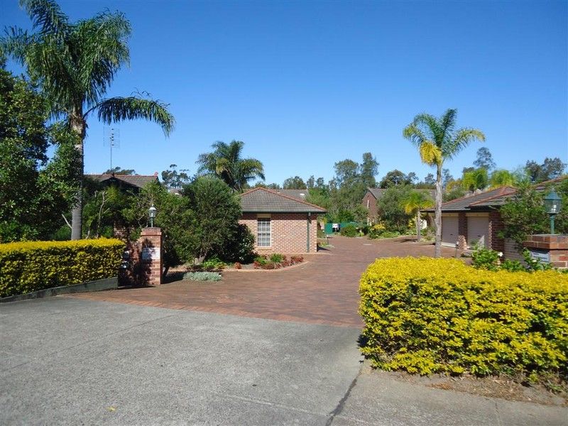 14/151 Ambleside Circuit, WARNERS BAY, NSW 2282