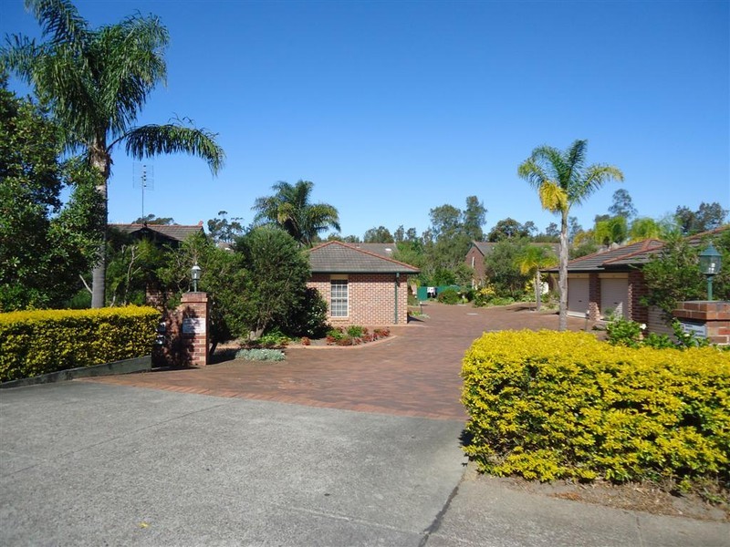 14/151 Ambleside Circuit, WARNERS BAY, NSW 2282