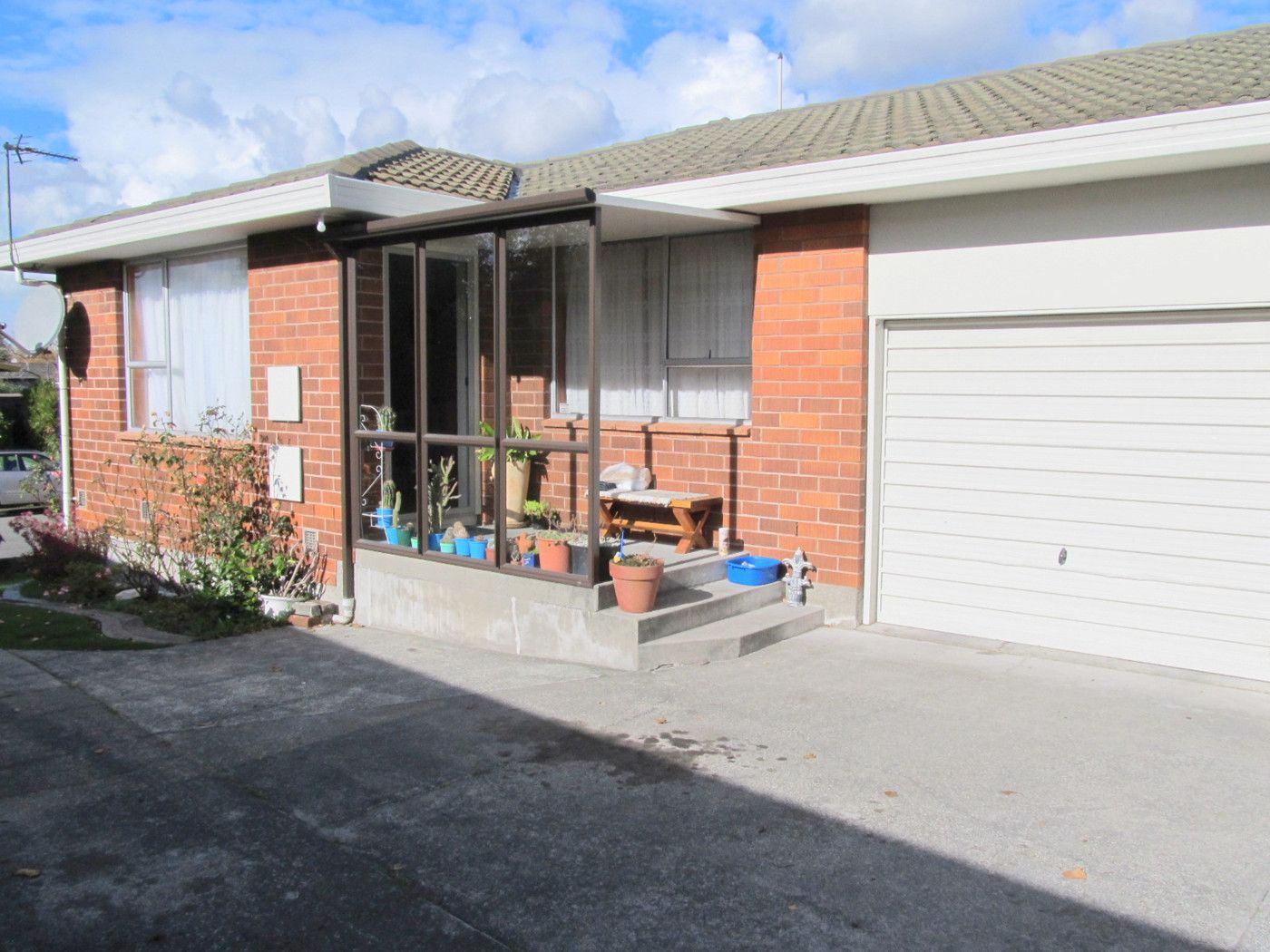 1/3 James Condon Place, REDWOOD, Christchurch City