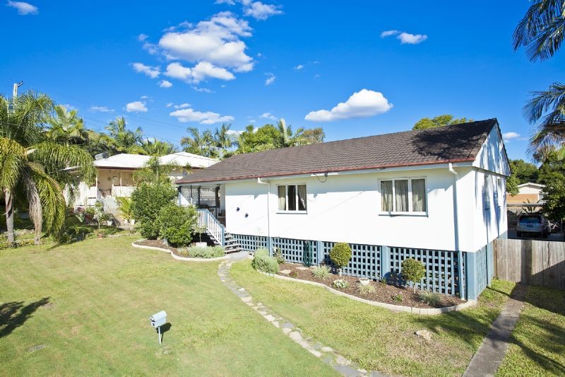4 Wakley Street, ACACIA RIDGE, QLD 4110