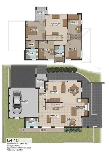 Lot 10, 14 Progress Road, GARDEN SUBURB, NSW 2289