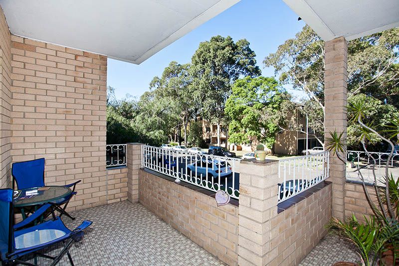 9/1 Shaftesbury Street, CARLTON, NSW 2218