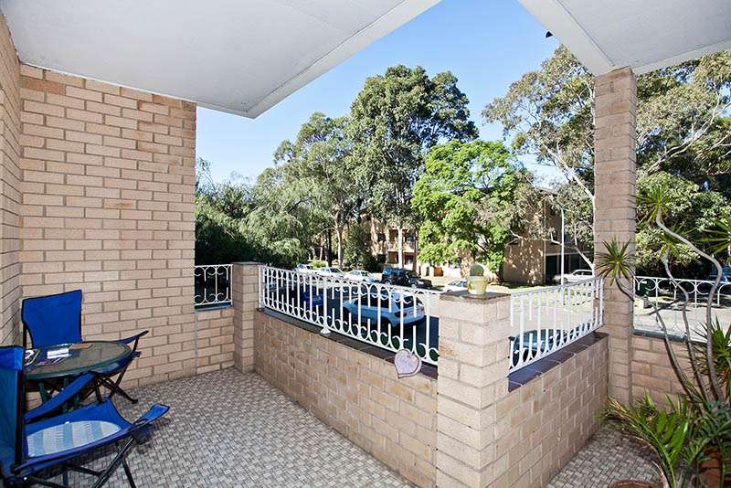 9/1 Shaftesbury Street, CARLTON, NSW 2218