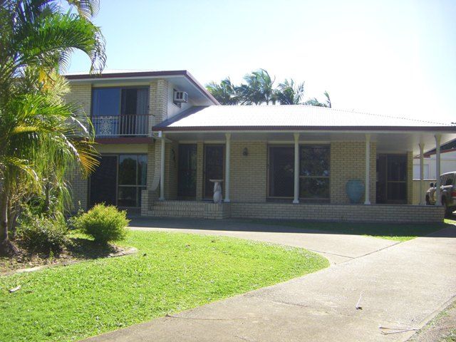 7 Diamond Court, MOUNT PLEASANT QLD 4740