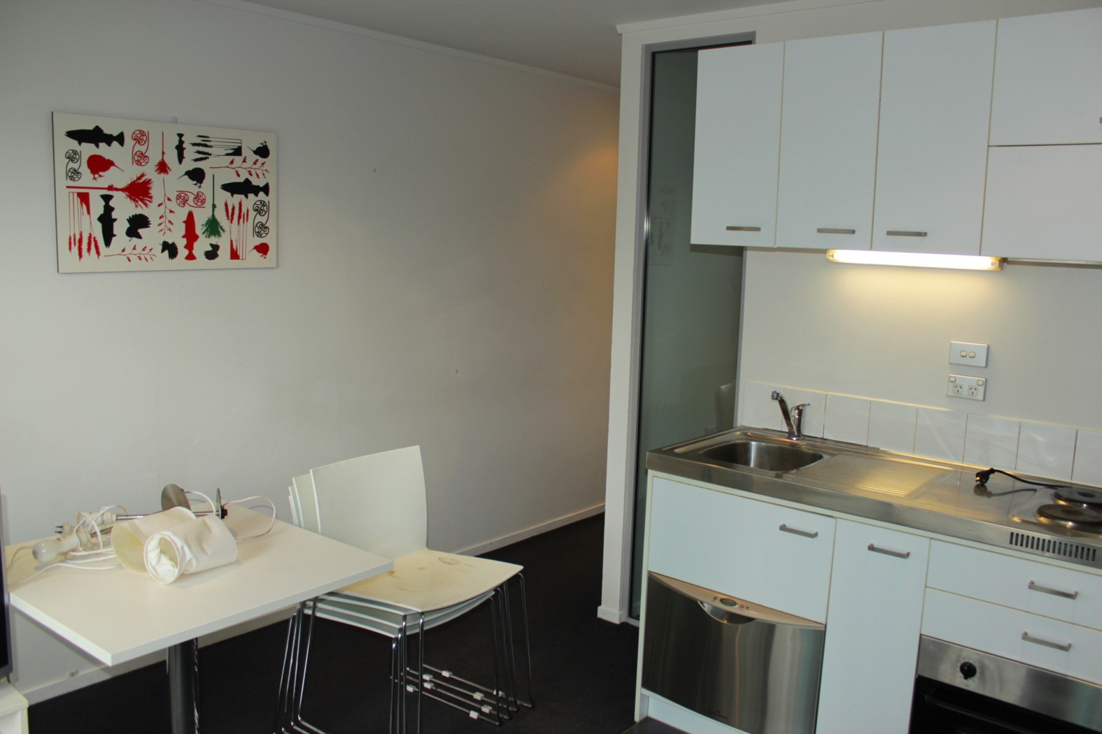 AUCKLAND CENTRAL, Auckland City