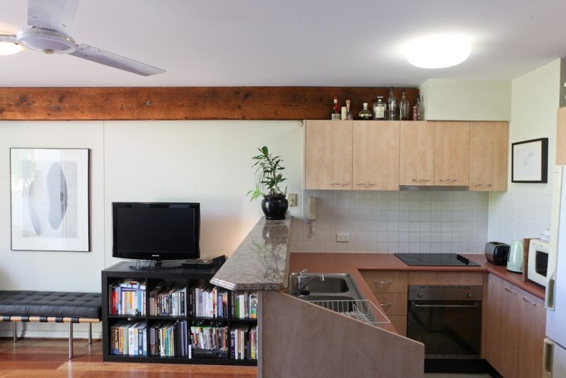 50/176 Sydney Street, NEW FARM, QLD 4005