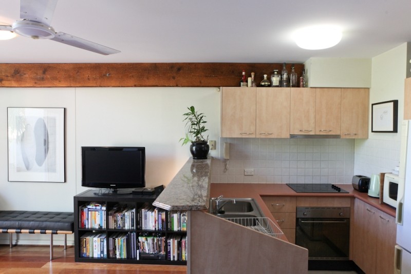 50/176 Sydney Street, NEW FARM, QLD 4005