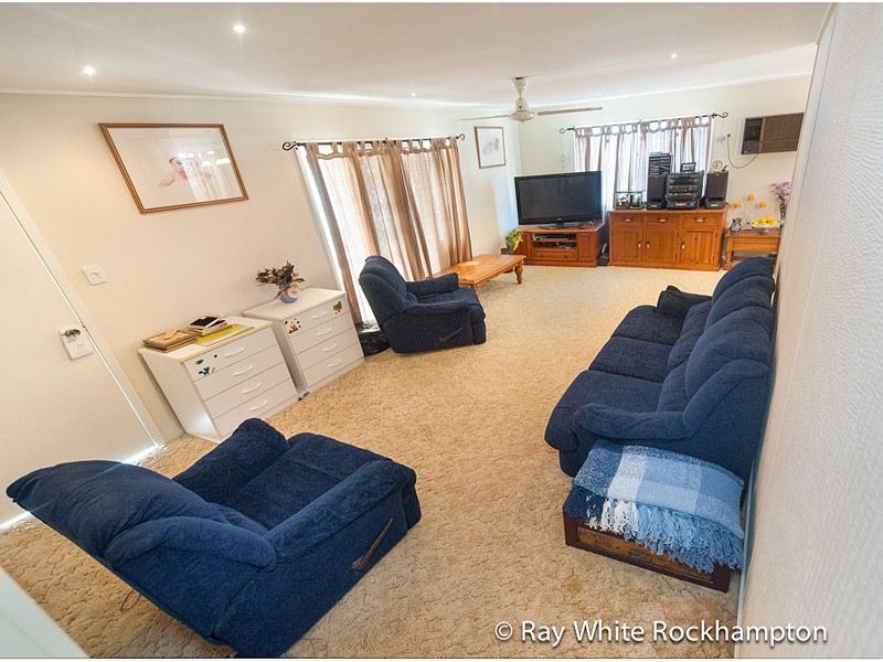 236 Kerrigan Street, FRENCHVILLE, QLD 4701