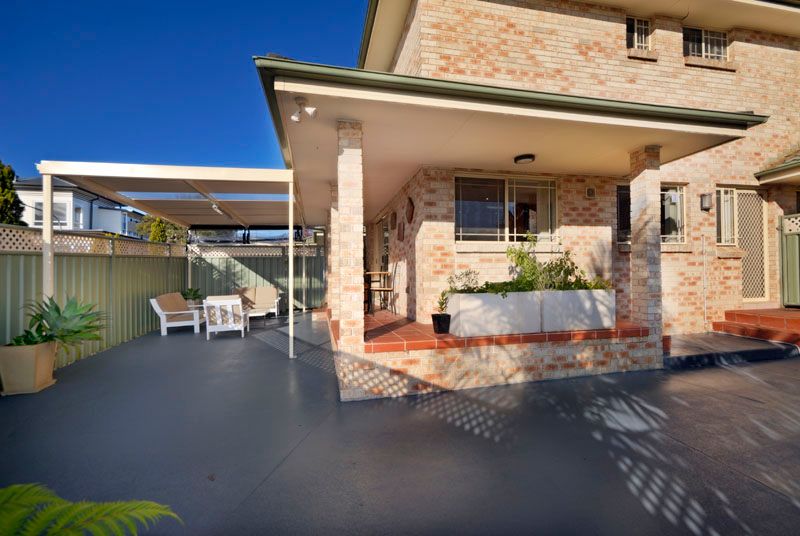 1/15-17 Darwin Place, BARDEN RIDGE, NSW 2234