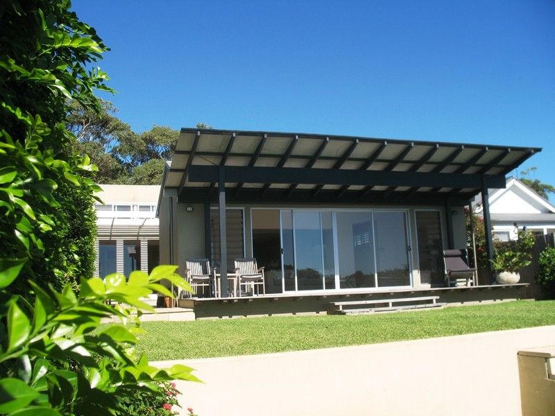 120 Charles Avenue, MINNAMURRA, NSW 2533