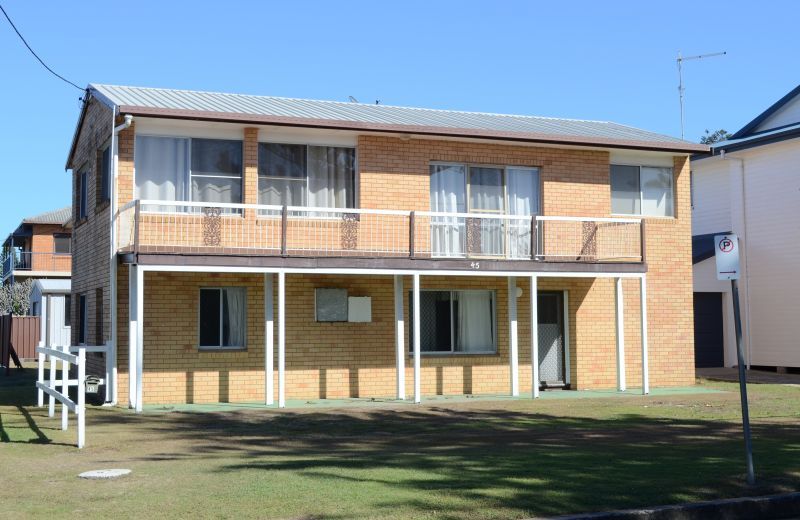 45 Clarence Street, YAMBA, NSW 2464