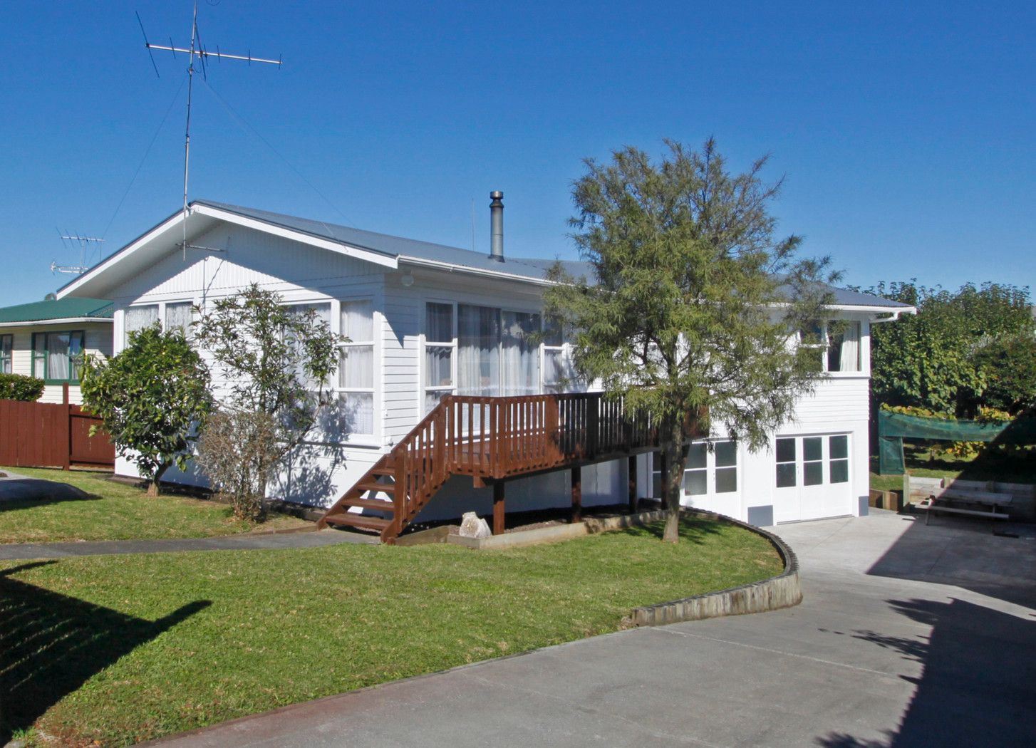 PAKURANGA, Manukau City