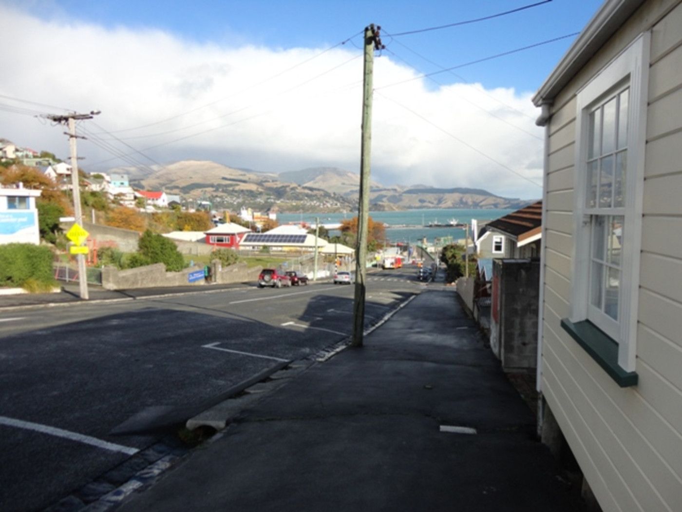 45 Oxford Street, LYTTELTON, Christchurch City