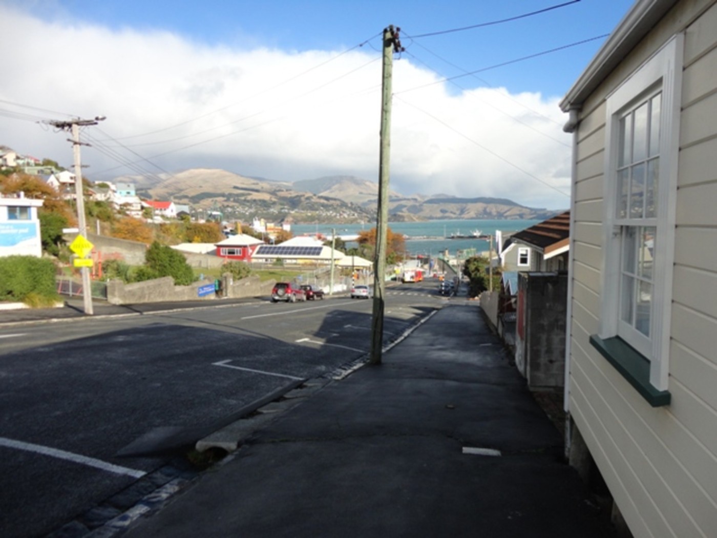 45 Oxford Street, LYTTELTON, Christchurch City