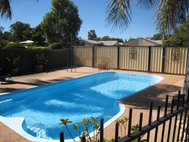 EMERALD, QLD 4720