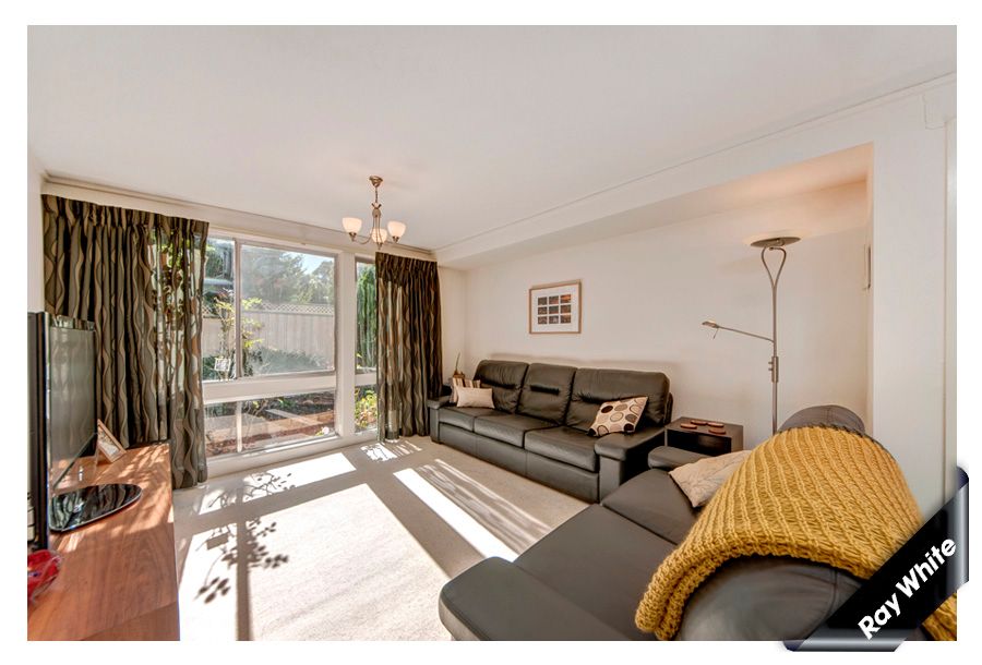 3 Alinda Place, GIRALANG, ACT 2617