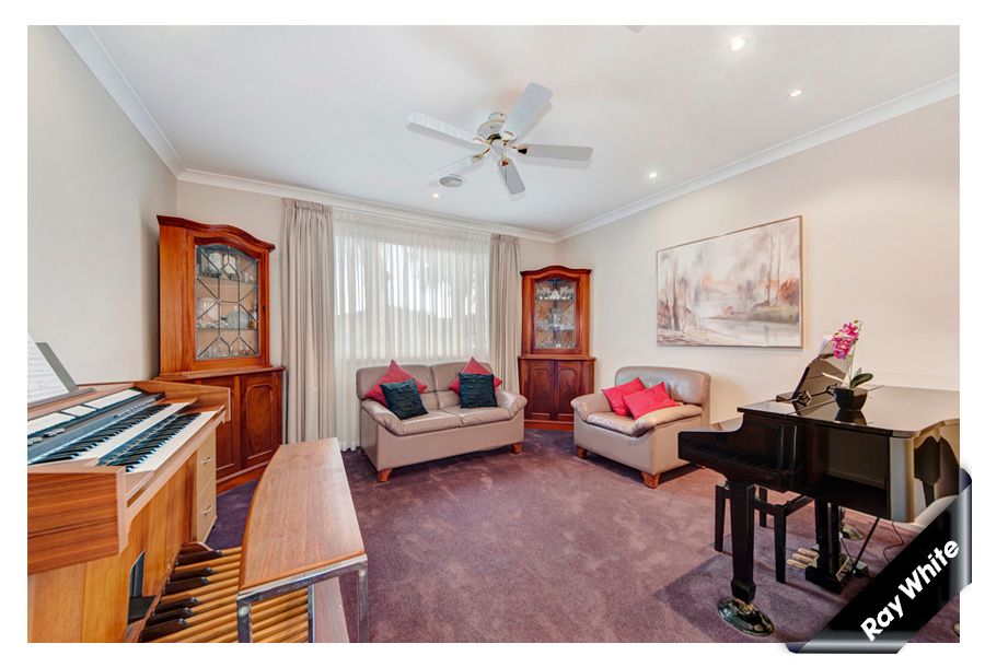 8 Apsley Place, KALEEN, ACT 2617