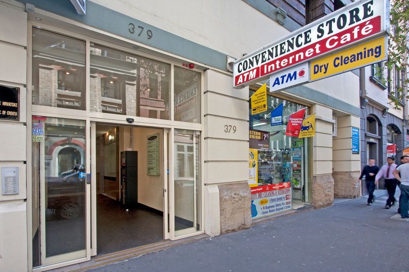 Shop 2/379 Kent Street, SYDNEY, NSW 2000