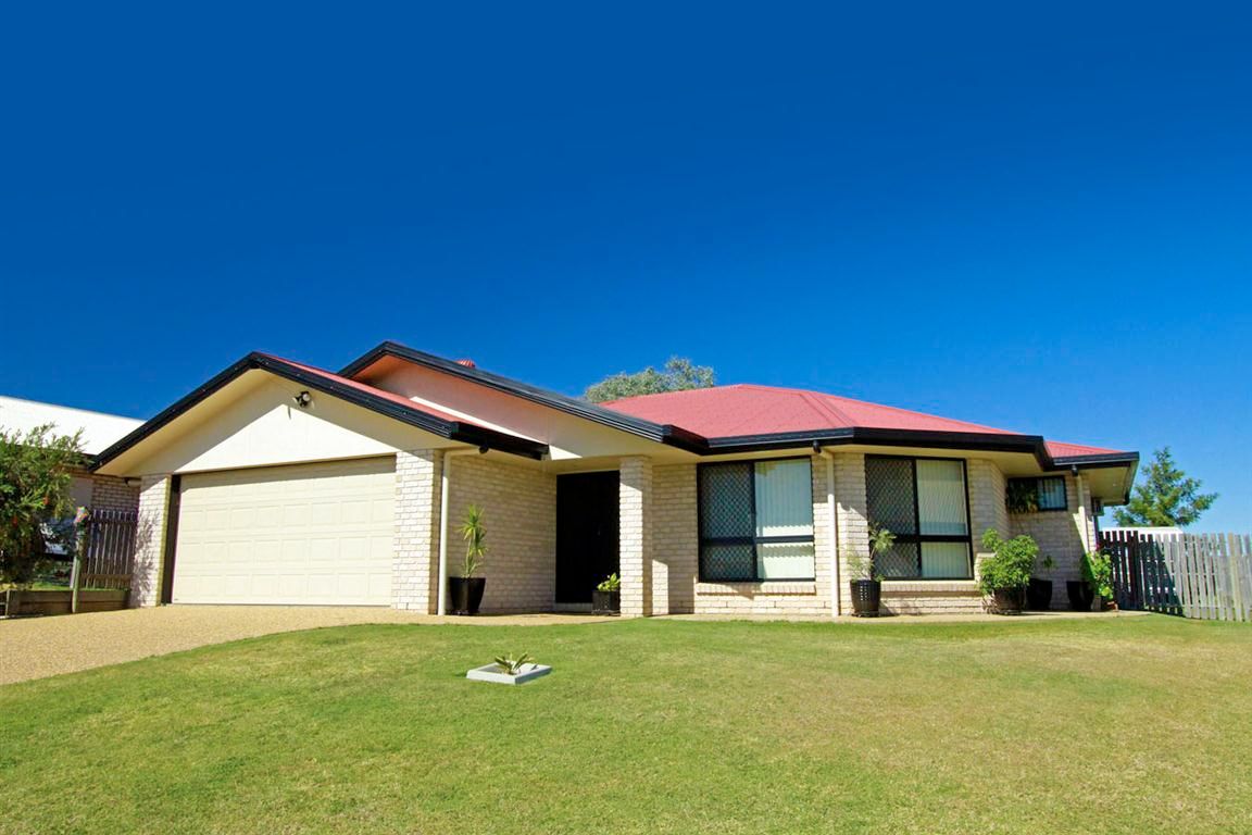 6 Zamia Way, GRACEMERE QLD 4702