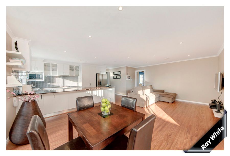 25 Wallaman Street, HARRISON ACT 2914