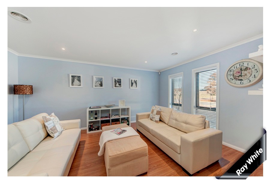 25 Wallaman Street, HARRISON, ACT 2914