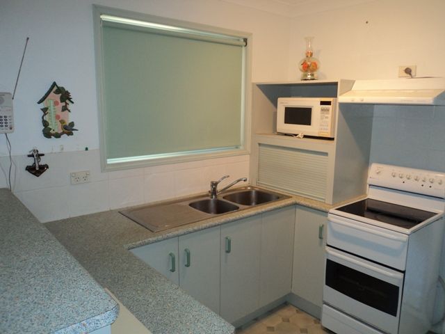 22/100 Victoria Place, BERSERKER, QLD 4701