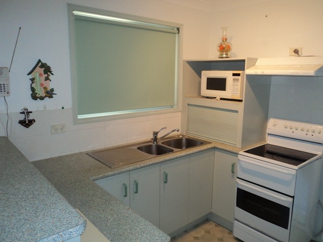 22/100 Victoria Place, BERSERKER, QLD 4701