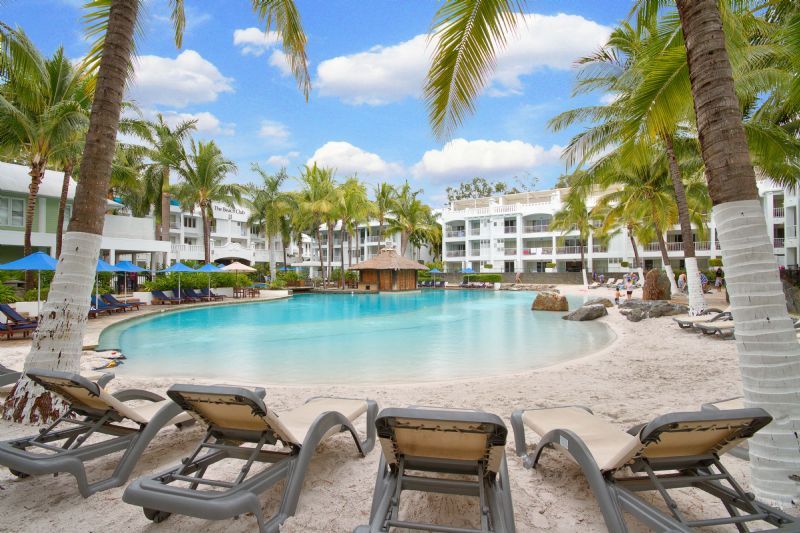 3436/123 Williams Esplanade, PALM COVE, QLD 4879