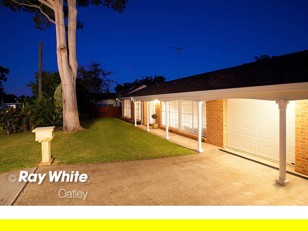 5 Myrtle Street, OATLEY, NSW 2223