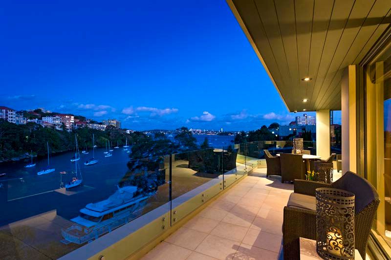 33a Shellcove Road, NEUTRAL BAY NSW 2089
