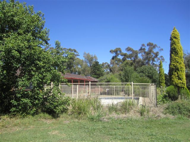 45 Parkland Crescent, MICKLEHAM, VIC 3064